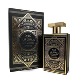 Oud Mystery Intense Unisex, Al Wataniah, FragrancePrime